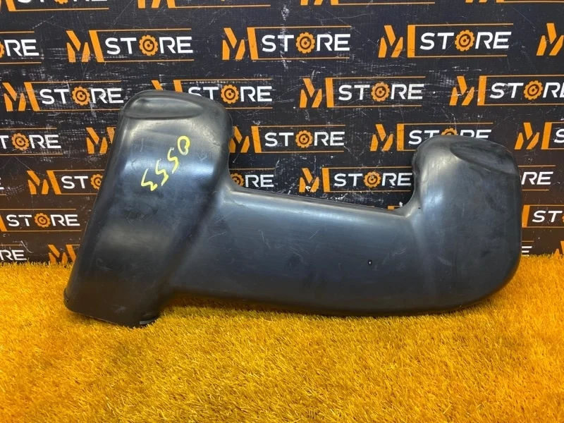 Воздухозаборник Bmw X5 2014 13718570289 F15 N57D30A