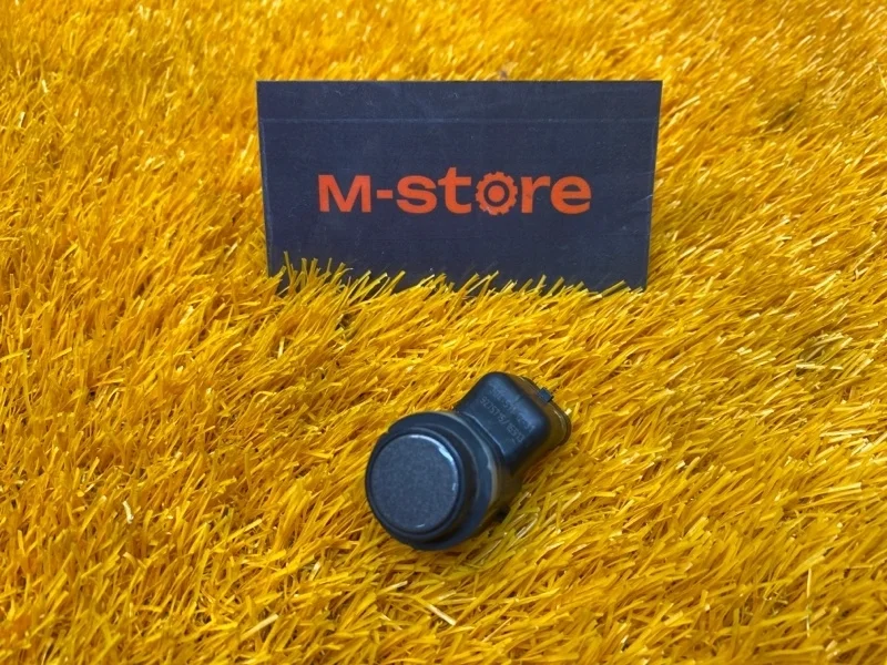 Датчик парковки , парктроник Bmw 7-Series 2013 9270497 F01 N55B30A, передний