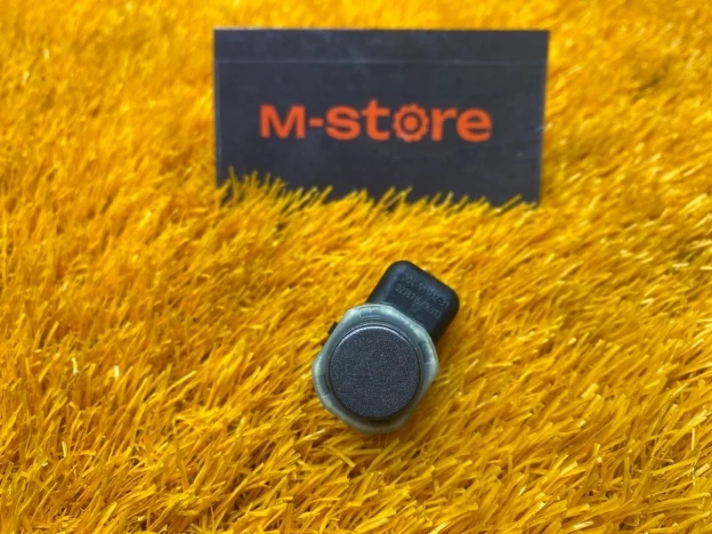 Датчик парковки , парктроник Bmw 7-Series 2013 9270497 F01 N55B30A, передний