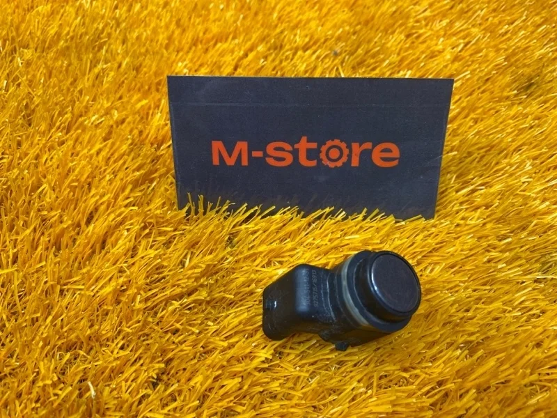 Датчик парковки , парктроник Bmw 7-Series 2013 9270497 F01 N55B30A, передний