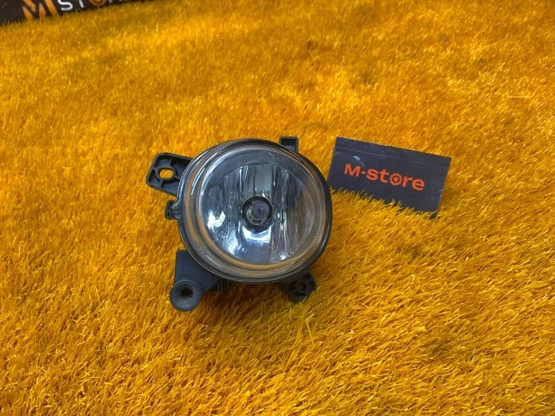 Фара противотуманная Volkswagen Passat Cc 2010 8T0941699 B6/358 CCZB, левая