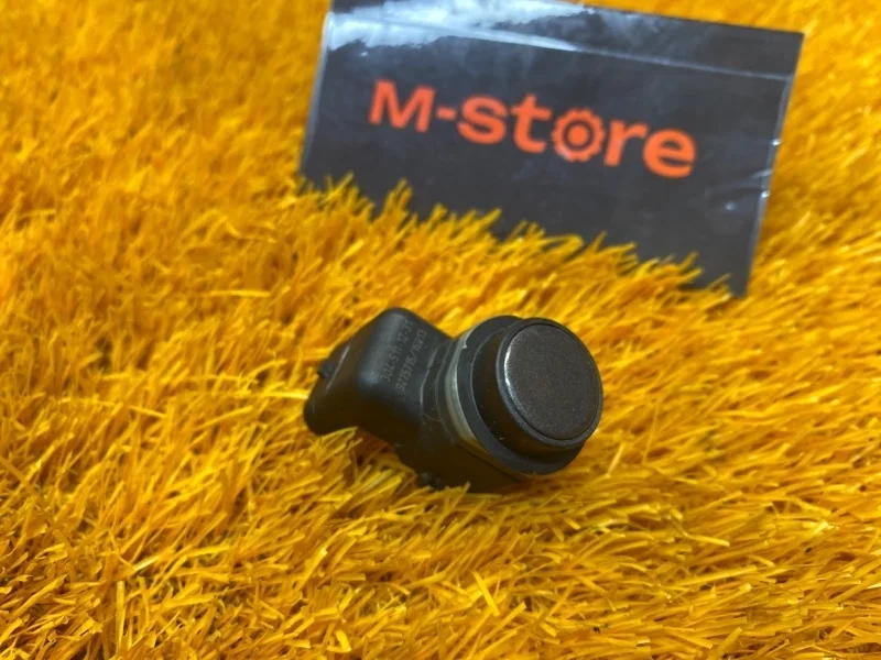 Датчик парковки , парктроник Bmw 7-Series 2013 9270497 F01 N55B30A, задний