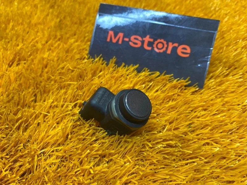 Датчик парковки , парктроник Bmw 7-Series 2013 9270497 F01 N55B30A, задний