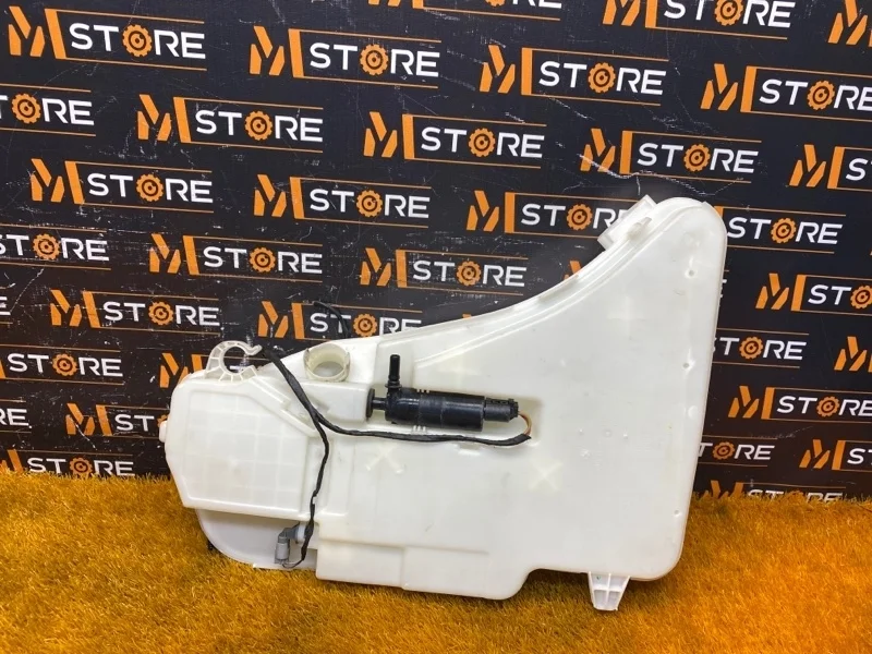 Бачок омывателя Bmw 7-Series 2013 61667269667 F01 N55B30A