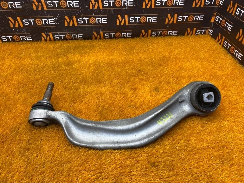 Рычаг подвески нижний Bmw 7-Series 2013 31126775960 F01 N55B30A, передний правый