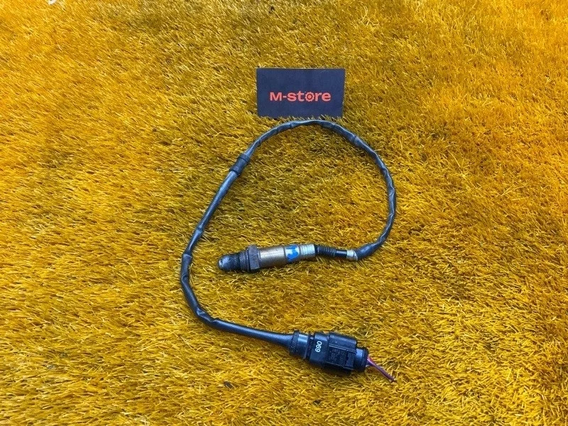 Датчик кислорода Volkswagen Passat Cc 2010 06F906262A B6/358 CCZB