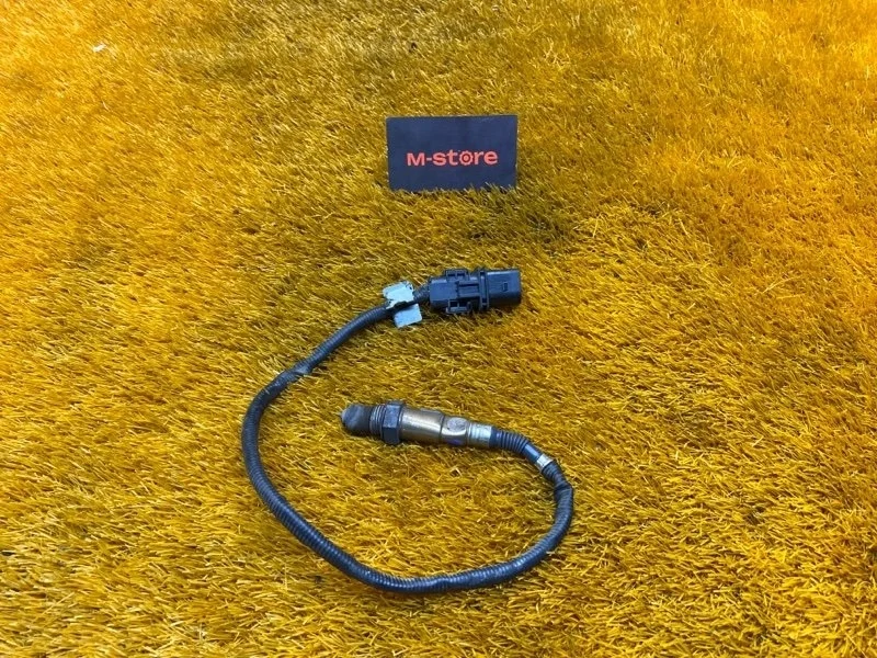 Датчик кислорода Mercedes-Benz C-Class 2008 A0035427018 W204 272.947