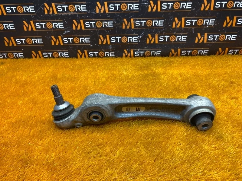Рычаг подвески нижний Bmw 5-Series 2012 31126794204 F10 N47D20C, передний правый