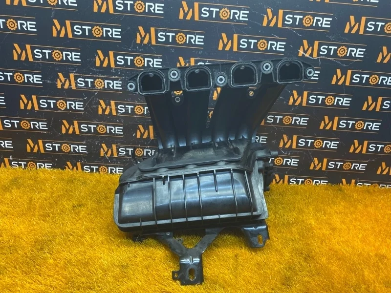 Коллектор впускной Bmw 3-Series 2007 7529432 E90 N46B20B