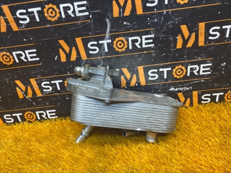 Теплообменник Bmw 3-Series 2007 17217529499 E90 N46B20B