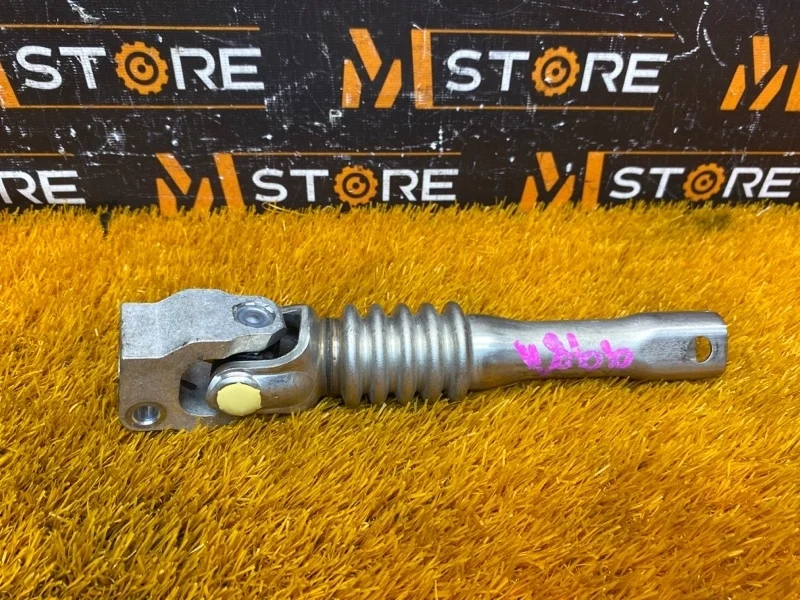 Карданчик рулевой BMW 7-Series 2013 32306790490 F01 N55B30A