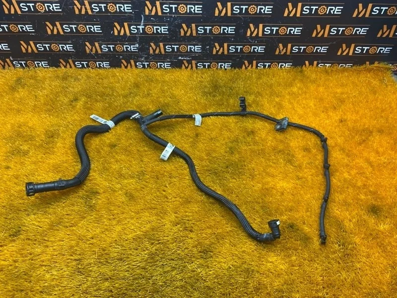 Шланг топливный Bmw 5-Series 2012 13537810788 F10 N47D20C