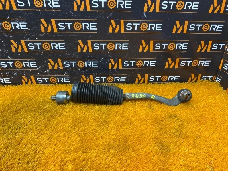 Тяга рулевая Mercedes-Benz C-Class 2008 A2043380015 W204 272.947, правая