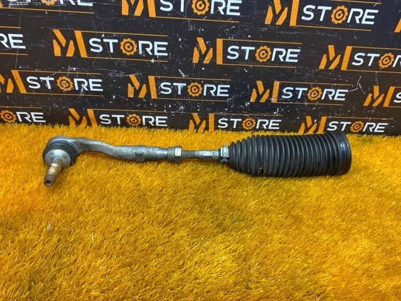 Тяга рулевая Bmw 5-Series 2012 32106784719 F10 N47D20C, правая