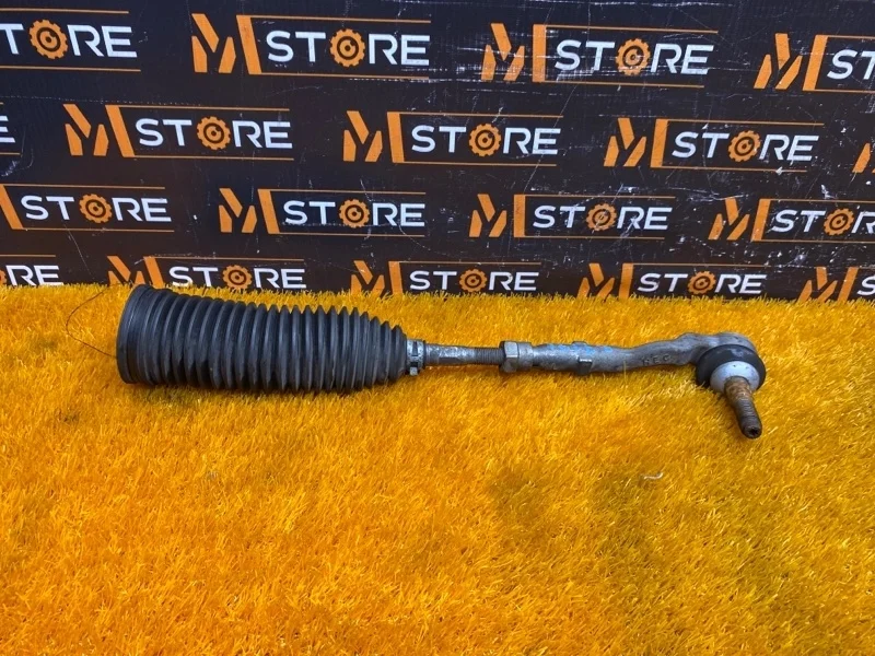 Тяга рулевая BMW 5-Series 2012 32106784716 F10 N47D20C, левая