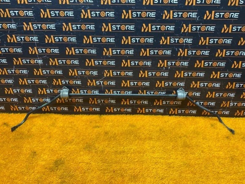 Стабилизатор Bmw 3-Series 2007 33556764424 E90 N46B20B, задний