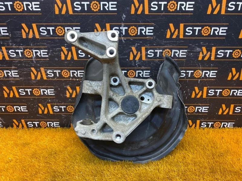 Ступица Volkswagen Passat CC 2010 3C0505436F B6/358 CCZB, задняя правая