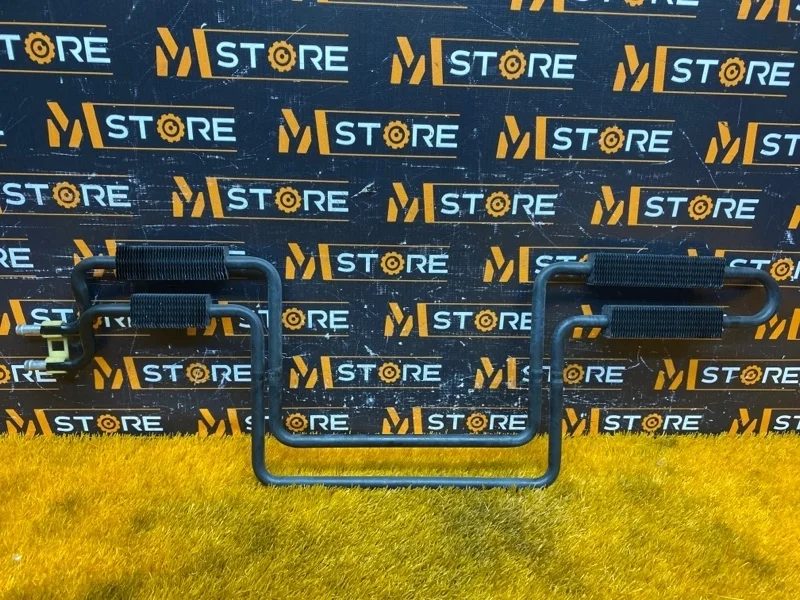 Радиатор ГУР Mercedes-Benz S-Class 2005 A2215000400 W221 273.961