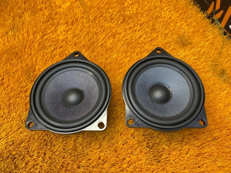 Динамик Bmw 5-Series 2004 65136930902 E60 M54B25 (256S5), передний