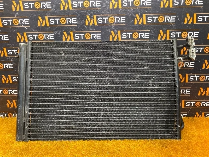 Радиатор кондиционера Bmw 3-Series 2007 64539229022 E90 N46B20B