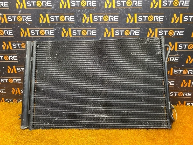 Радиатор кондиционера Bmw 3-Series 2008 64509169791 E90 N46B20B
