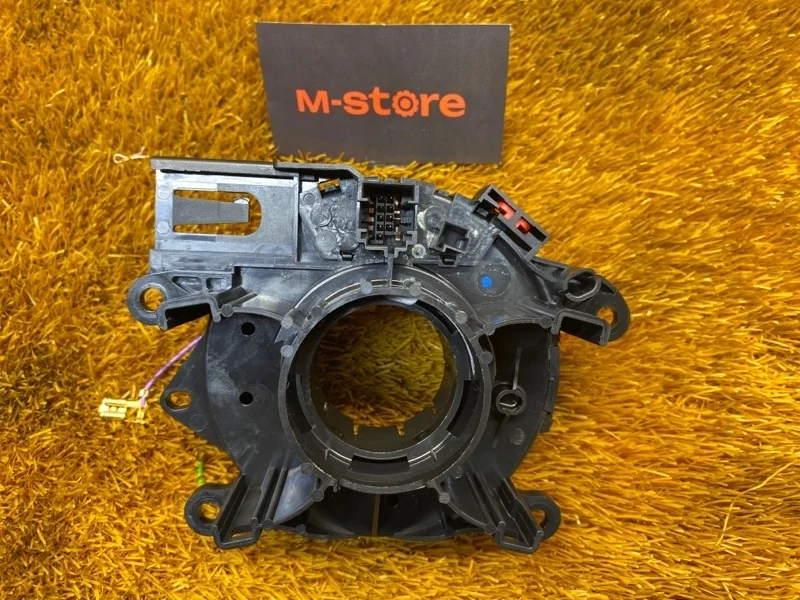 Шлейф-лента Bmw 3-Series 1999 61318376445 E46 M43B19 (194E1)