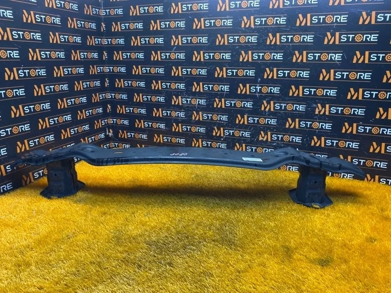 Усилитель бампера BMW 1-Series 2013 51127240912 F20 N13B16A, задний