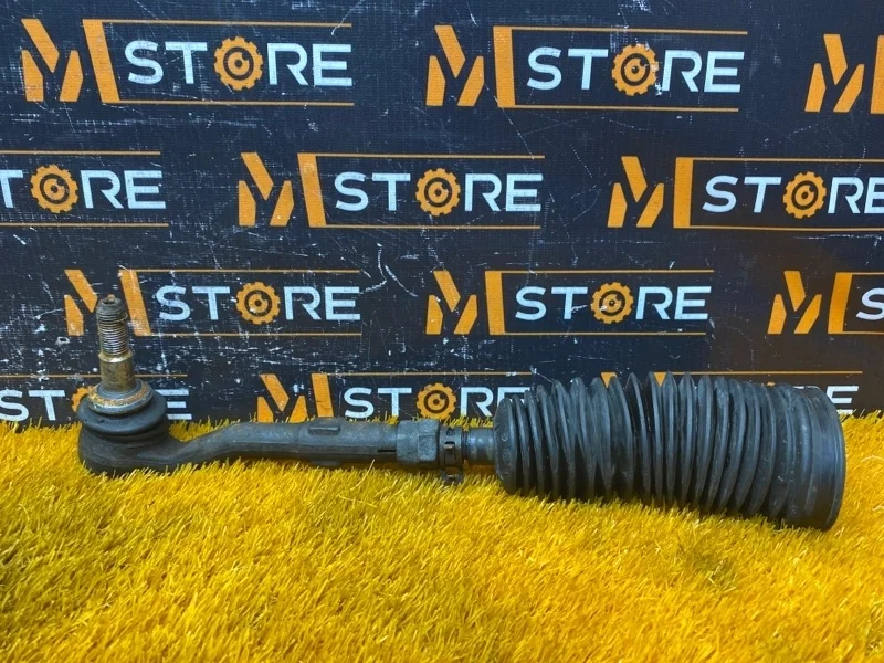 Тяга рулевая Bmw 7-Series 2006 32106777268 E65 N62B48B, левая