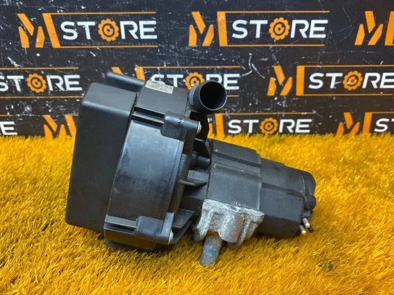 Насос продувки катализатора Mercedes-Benz S-Class 2004 A0001403785 W220 113.960