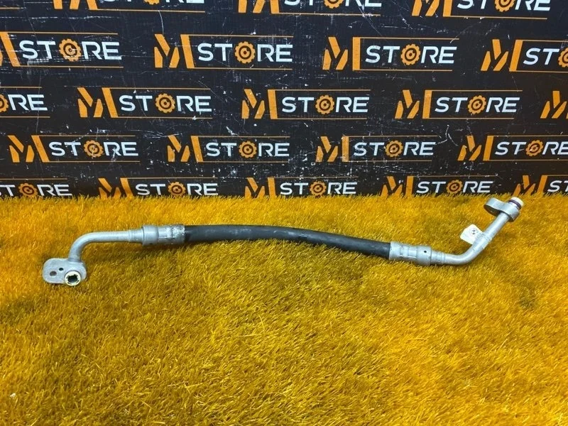 Трубка кондиционера Bmw X3 2012 9228235 F25 N20B20A