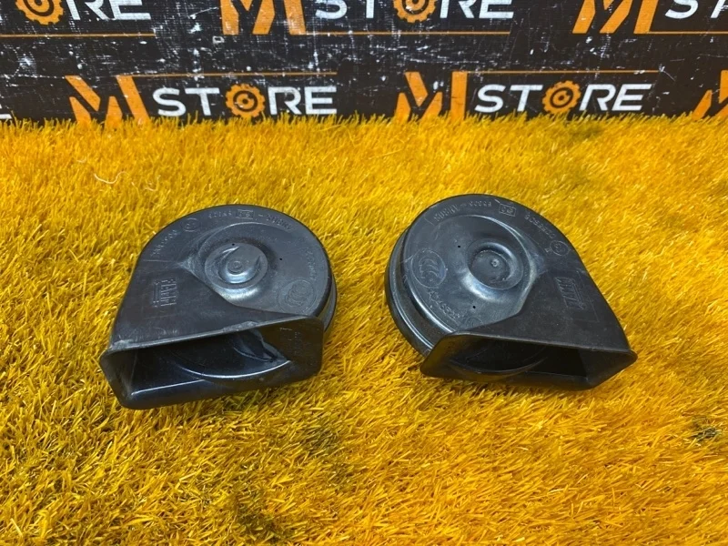 Сигнал звуковой Bmw 3-Series 2008 7159421 E90 N46B20B