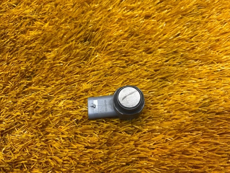 Датчик парковки , парктроник Audi Q7 2007 3C0919275P 4LB BAR, передний