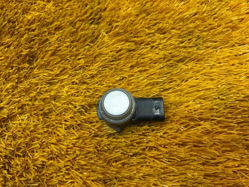 Датчик парковки , парктроник Mercedes-Benz C-Class 2015 A0009055504 W205 274.920, передний