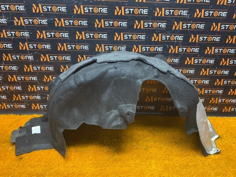 Подкрылок Mercedes-Benz C-Class 2015 A2056900830 W205 274.920, задний правый