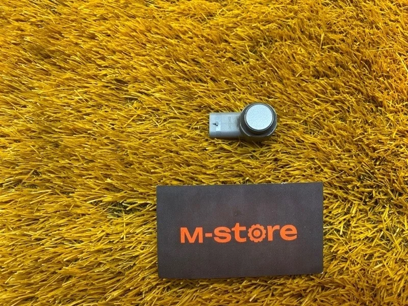 Датчик парковки , парктроник Audi Q7 2007 3C0919275P 4LB BAR, задний