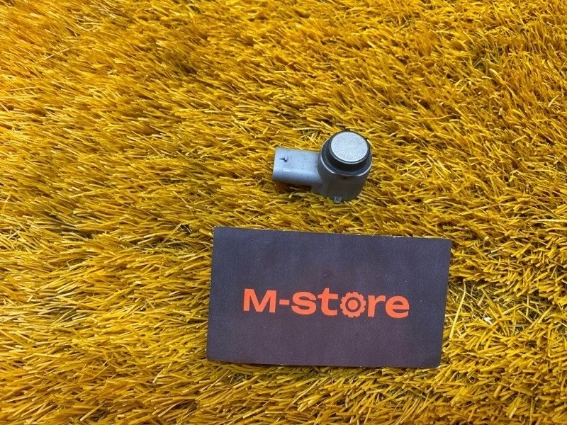 Датчик парковки , парктроник Audi Q7 2007 3C0919275P 4LB BAR, задний