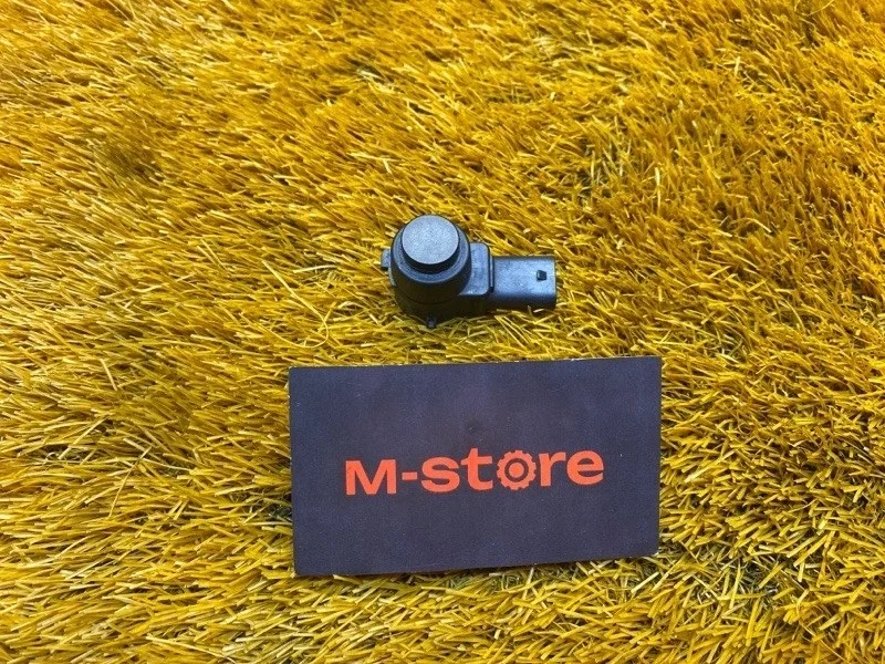 Датчик парковки , парктроник Mercedes-Benz Cls-Class 2011 A2125420018 W218 276.952, передний