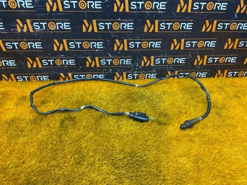 Датчик кислорода Audi Q7 2007 079906262G 4LB BAR