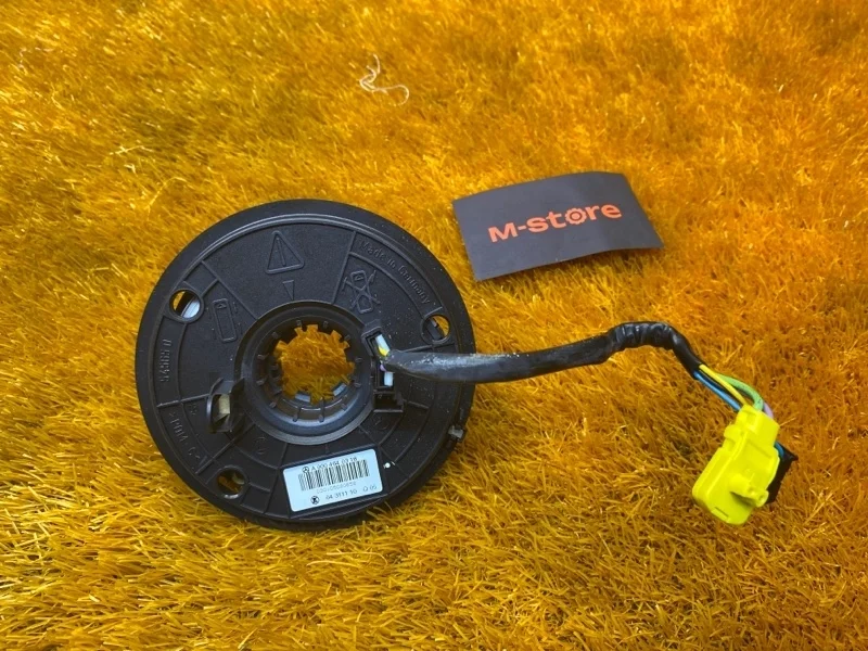 Шлейф-лента Mercedes-Benz S-Class 2001 A0004640318 W220 113.960