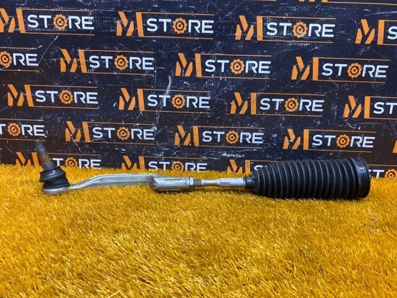 Тяга рулевая Mercedes-Benz CLA-Class 2013 A2463380000 C117 270.910, левая