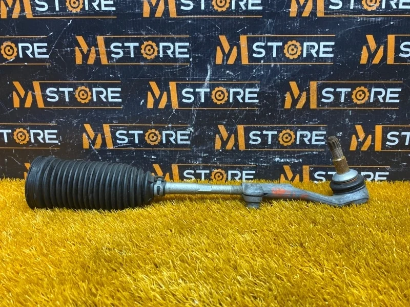 Тяга рулевая BMW 1-Series 2011 32106799965 F20 N13B16A, правая