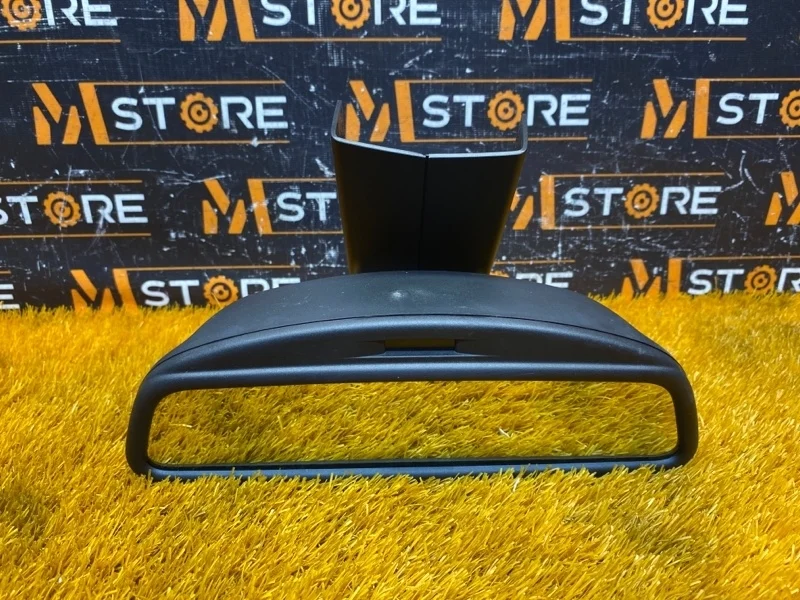 Зеркало салона Bmw X3 2012 51169274267 F25 N20B20A