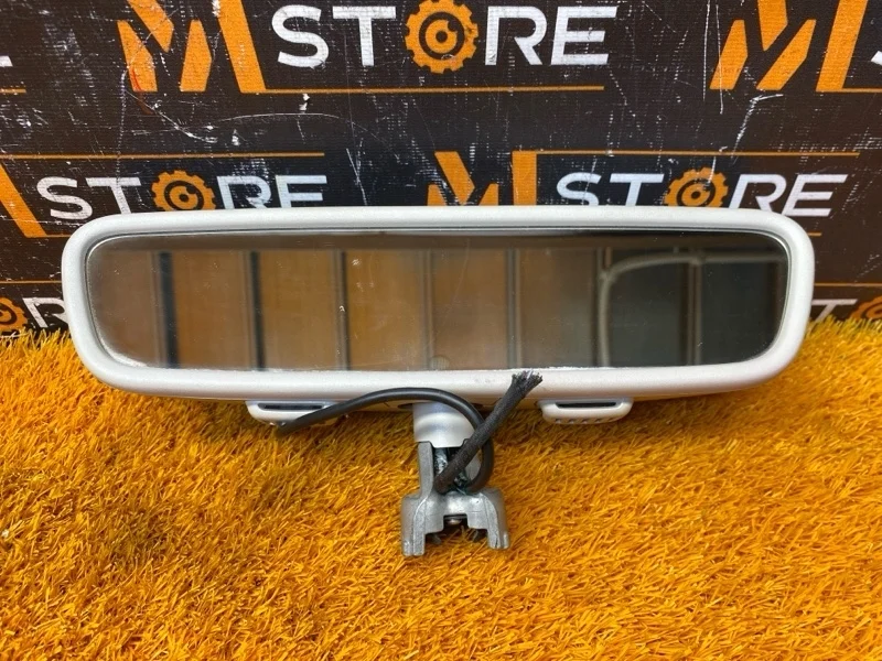 Зеркало салона Mercedes-Benz C-Class 2015 A2228100217 W205 274.920