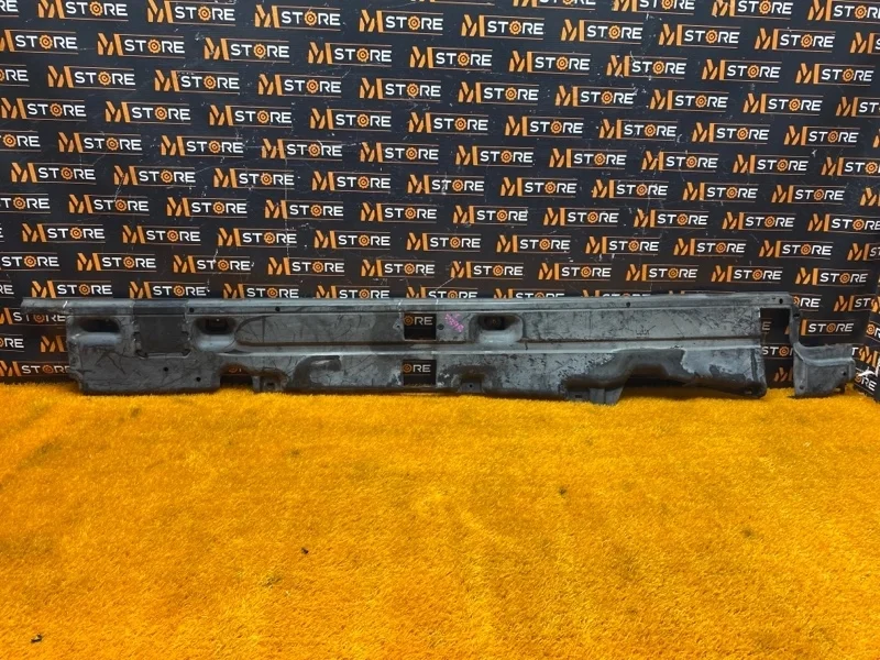 Защита днища кузова Audi Q7 2007 7L8825212D 4LB BAR, правая