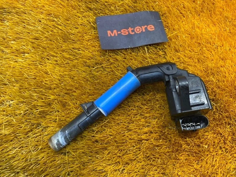 Катушка зажигания Mercedes-Benz CLA-Class 2014 A2749061400 C117 270.920