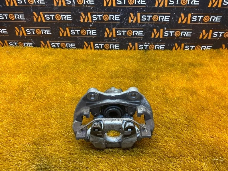 Суппорт Mercedes-Benz Cls-Class 2011 A2124230281 W218 276.952, задний левый