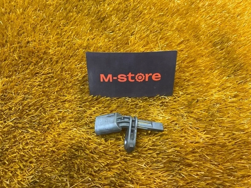 Датчик ABS Audi Q3 2012 WHT003856D 8U CPSA, задний правый