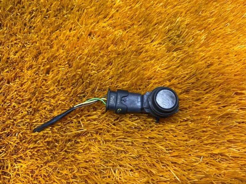 Датчик парковки , парктроник Bmw 3-Series 2013 9261582 F30 N20B20A, задний