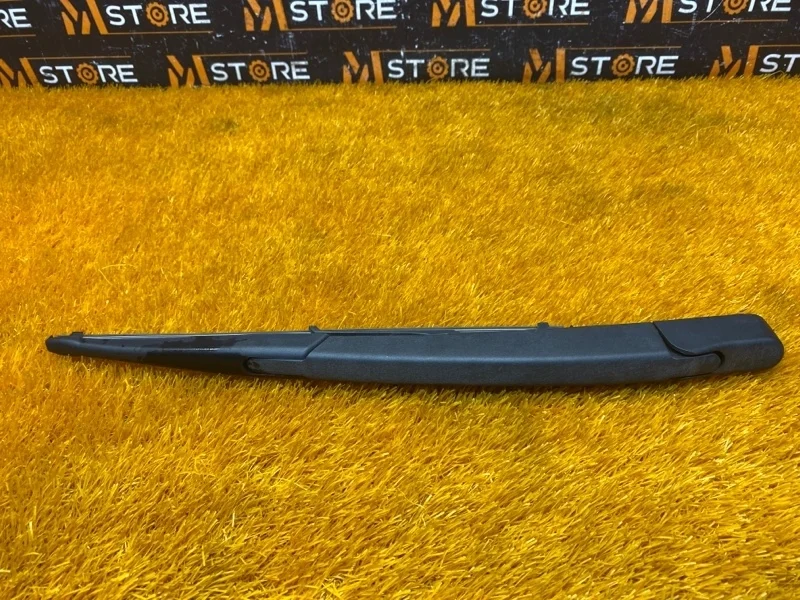 Поводок стеклоочистителя Mercedes-Benz M-Class 2007 A1648200744 W164 272.967, задний