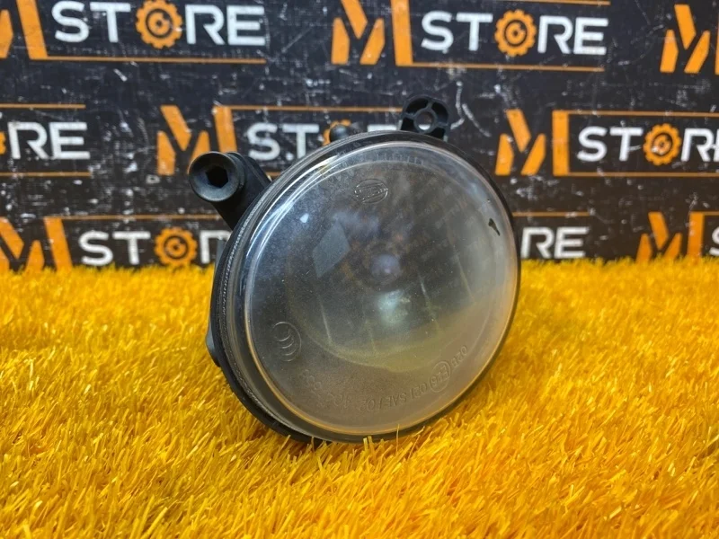 Фара противотуманная Audi A4 2009 8T0941700B B8/8K CDN, правая